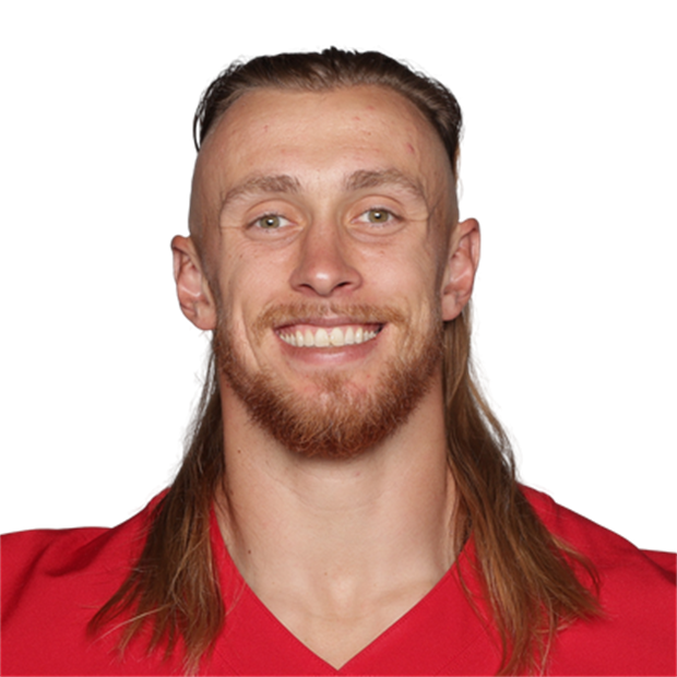 Kittle Stats, News, Video, Bio, Highlights on TSN