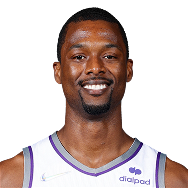 Harrison Barnes Stats, News, Video, Bio, Highlights on TSN