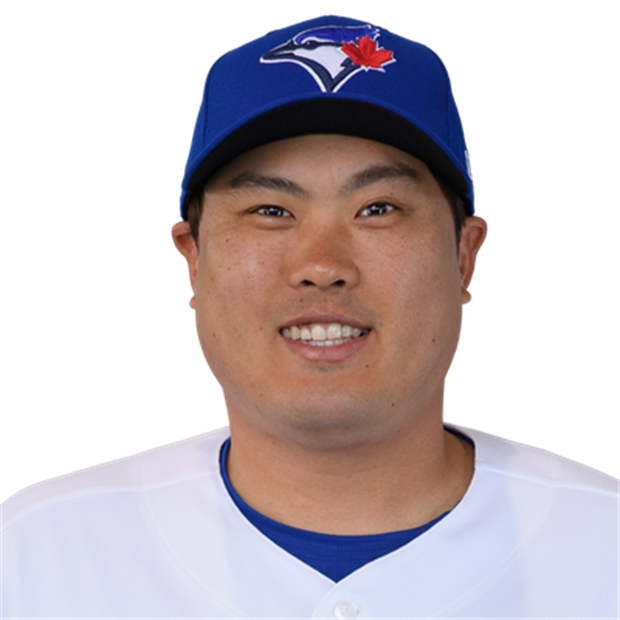 Hyun Jin Ryu Stats, News, Video, Bio, Highlights on TSN