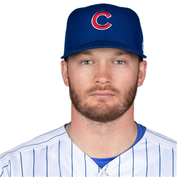 Ian Happ Stats, News, Video, Bio, Highlights on TSN