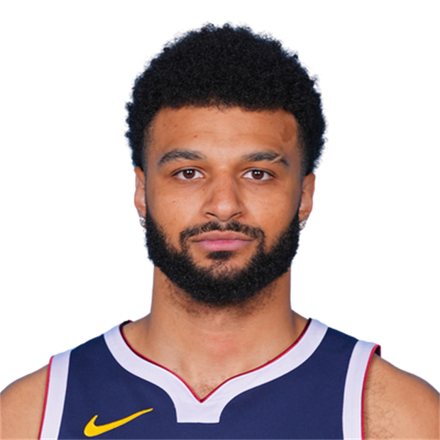 Jamal Murray Stats, News, Video, Bio, Highlights on TSN