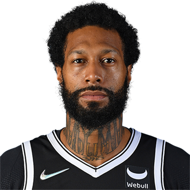 James Johnson Stats News Video Bio Highlights On Tsn 