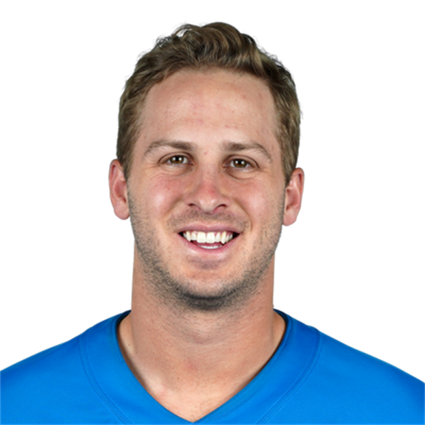 Jared Goff 2024 Stats Korie Mildred