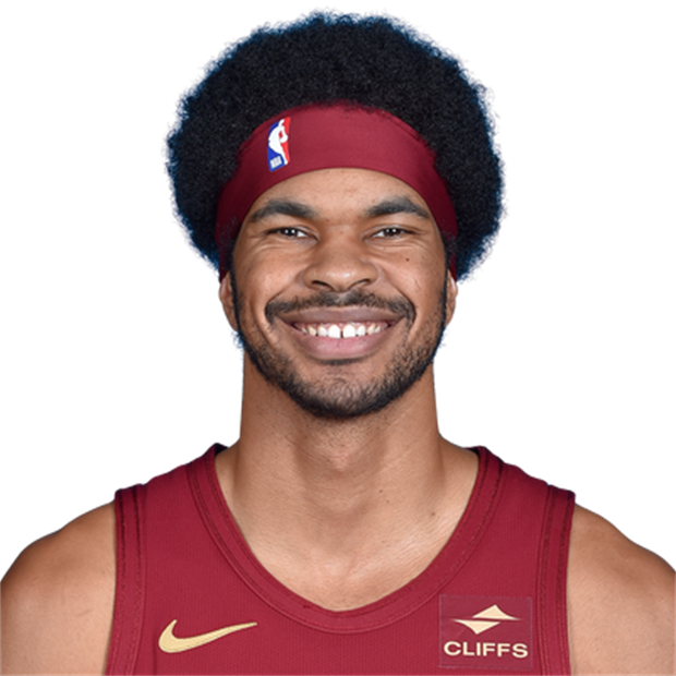 Jarrett Allen Stats, News, Video, Bio, Highlights on TSN