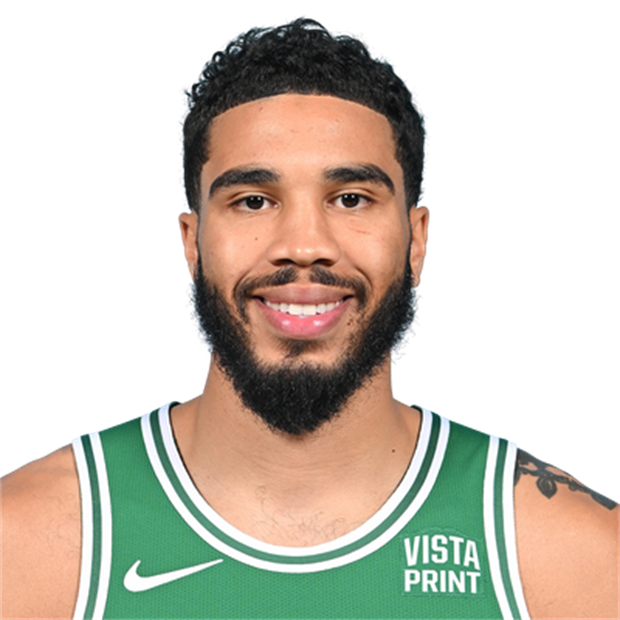 Jayson Tatum Stats, News, Video, Bio, Highlights on TSN