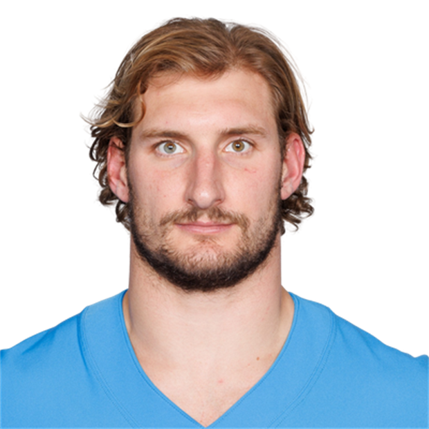 Joey Bosa Stats, News, Video, Bio, Highlights on TSN