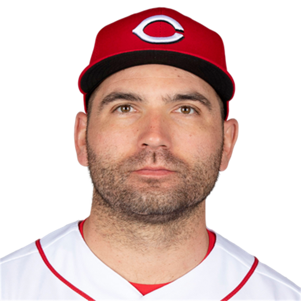 Joey Votto Stats, News, Video, Bio, Highlights on TSN