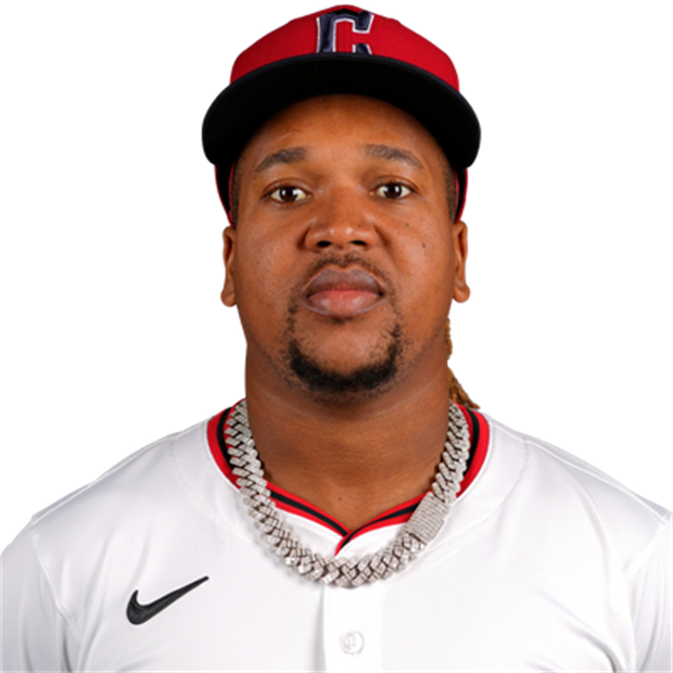 Jose Ramirez Stats, News, Video, Bio, Highlights on TSN