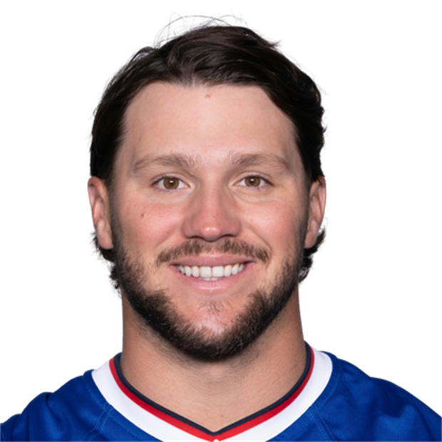 Josh Allen Stats, News, Video, Bio, Highlights on TSN