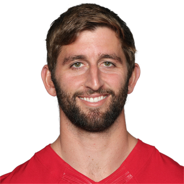 Josh Rosen Stats, News, Video, Bio, Highlights on TSN