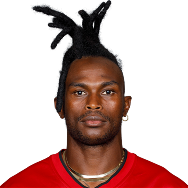 Julio Jones Stats, News, Video, Bio, Highlights on TSN