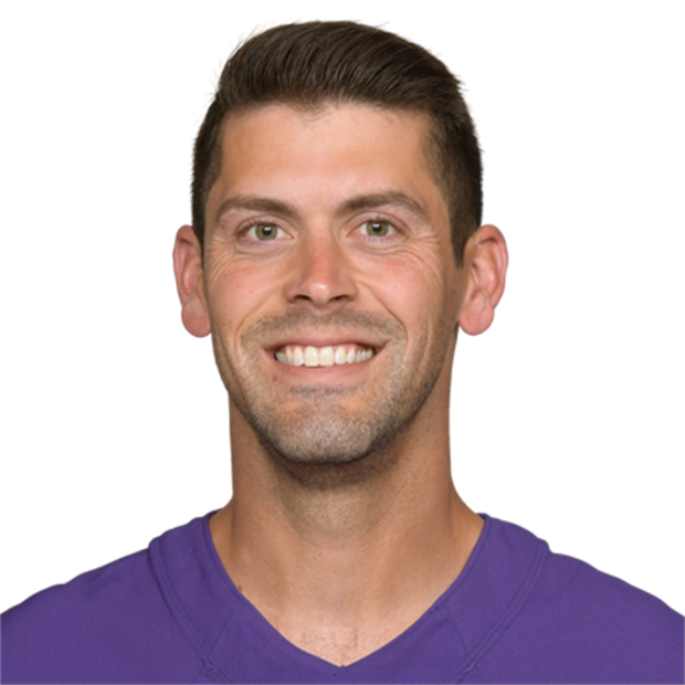 Justin Tucker Stats, News, Video, Bio, Highlights on TSN