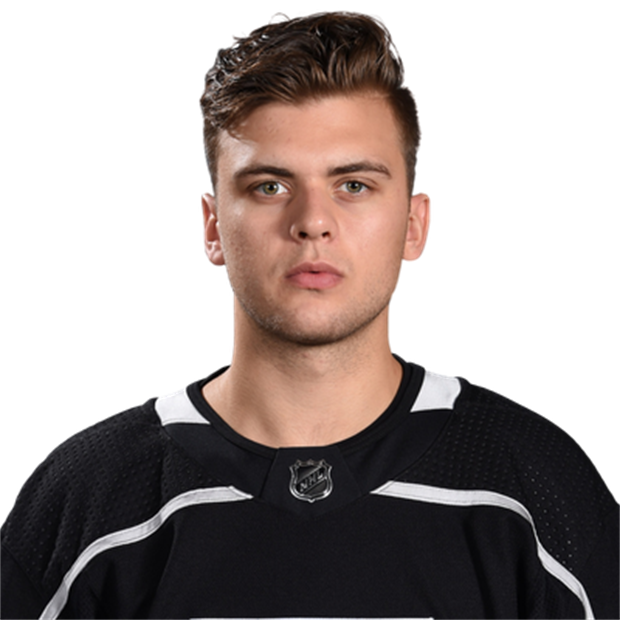 Kale Clague Stats, News, Video, Bio, Highlights on TSN