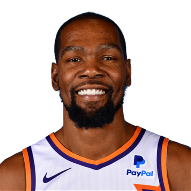 Kevin Durant Stats, News, Video, Bio, Highlights on TSN