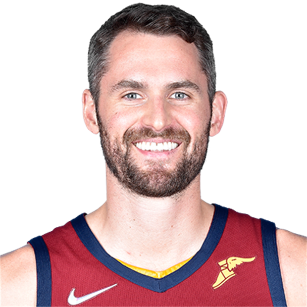 Kevin Love Stats, News, Video, Bio, Highlights on TSN