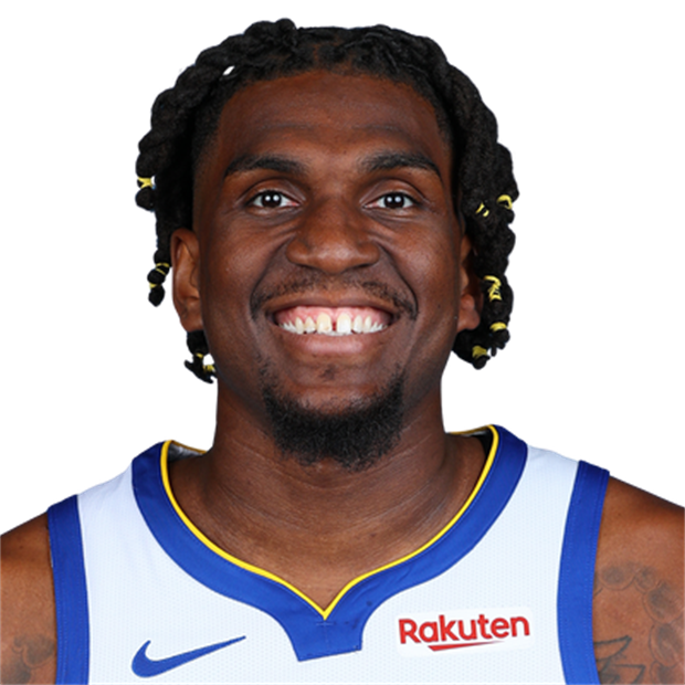 Kevon Looney Stats, News, Video, Bio, Highlights on TSN