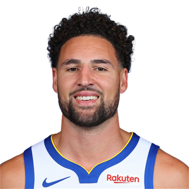 Klay Thompson Stats, News, Video, Bio, Highlights on TSN