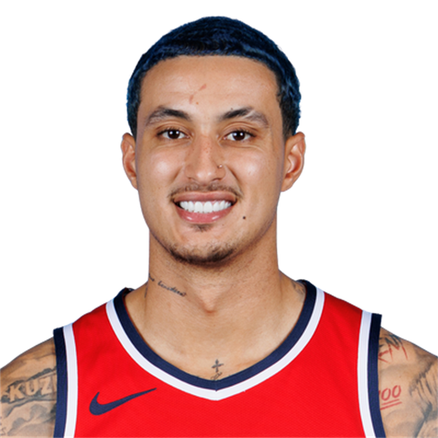 Kyle Kuzma Stats, News, Video, Bio, Highlights on TSN