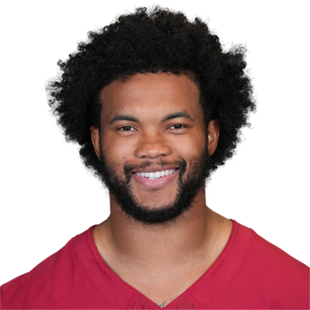 Kyler Murray Stats, News, Video, Bio, Highlights on TSN