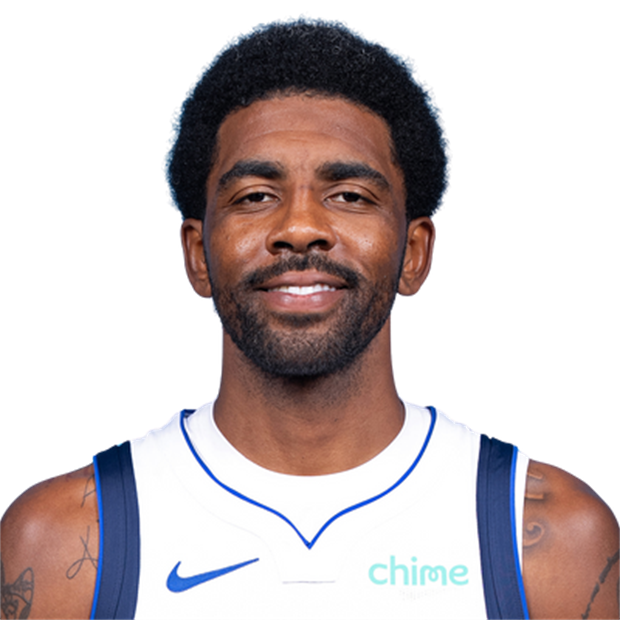 Kyrie Irving Stats News Video Bio Highlights On Tsn