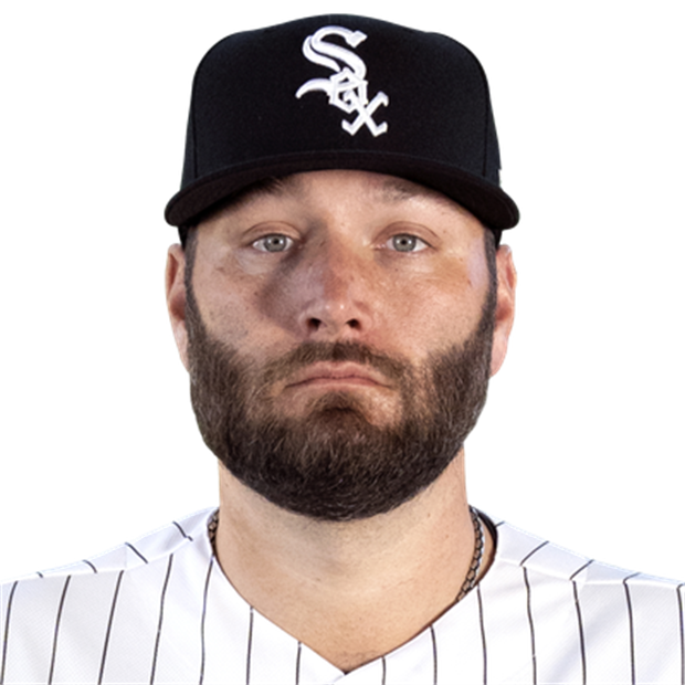 Lance Lynn Stats, News, Video, Bio, Highlights on TSN