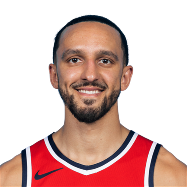 Landry Shamet Stats, News, Video, Bio, Highlights on TSN