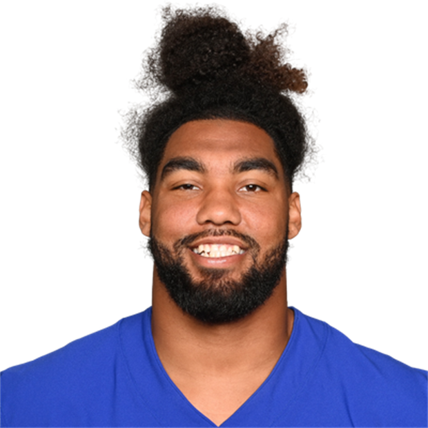 Leonard Williams Stats, News, Video, Bio, Highlights on TSN