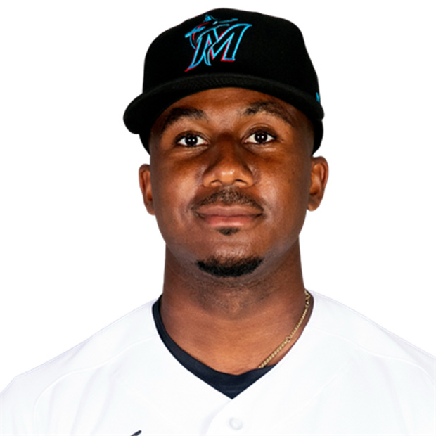 Lewis Brinson Stats, News, Video, Bio, Highlights on TSN