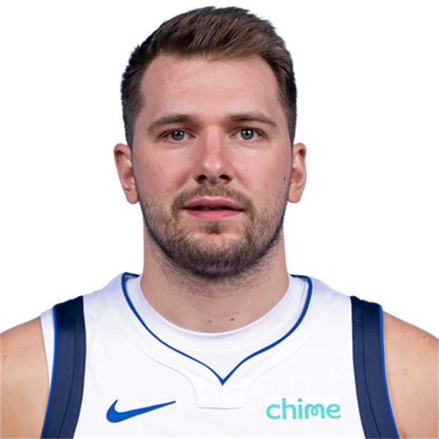 Luka Doncic Stats, News, Video, Bio, Highlights on TSN