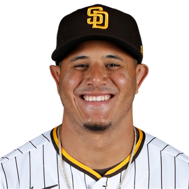 Manny Machado Stats, News, Video, Bio, Highlights on TSN