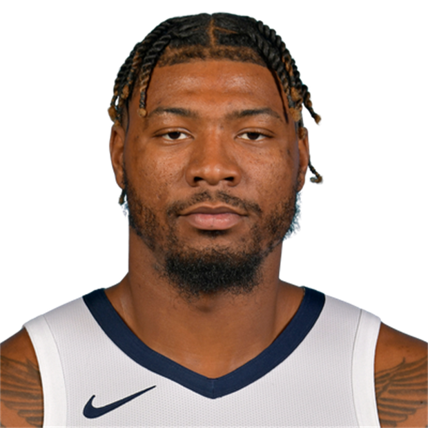 Marcus Smart Stats, News, Video, Bio, Highlights on TSN