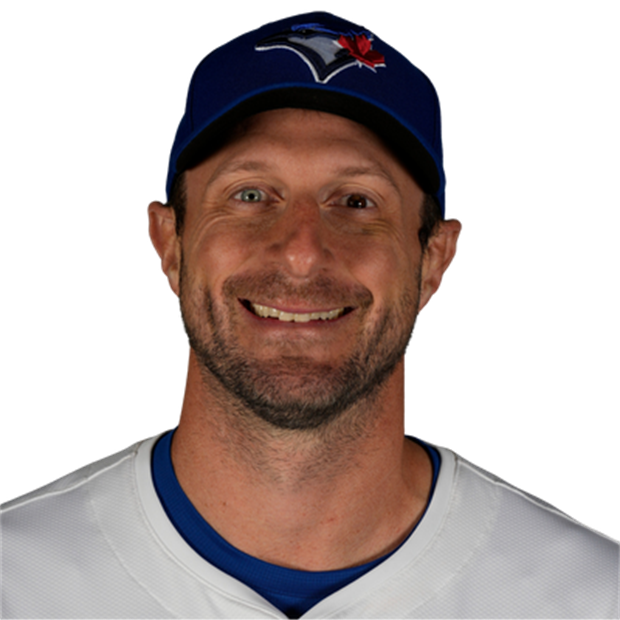 Max Scherzer Stats, News, Video, Bio, Highlights on TSN