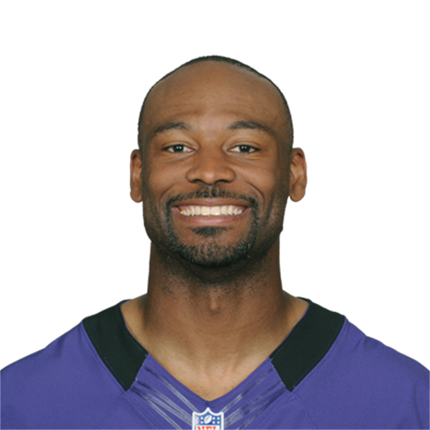 Michael Huff Stats, News, Video, Bio, Highlights on TSN