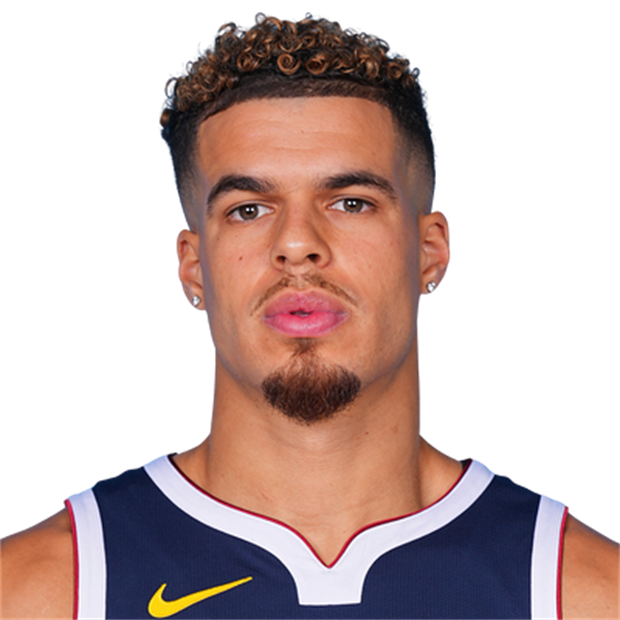 Michael Porter Jr. Stats, News, Video, Bio, Highlights on TSN