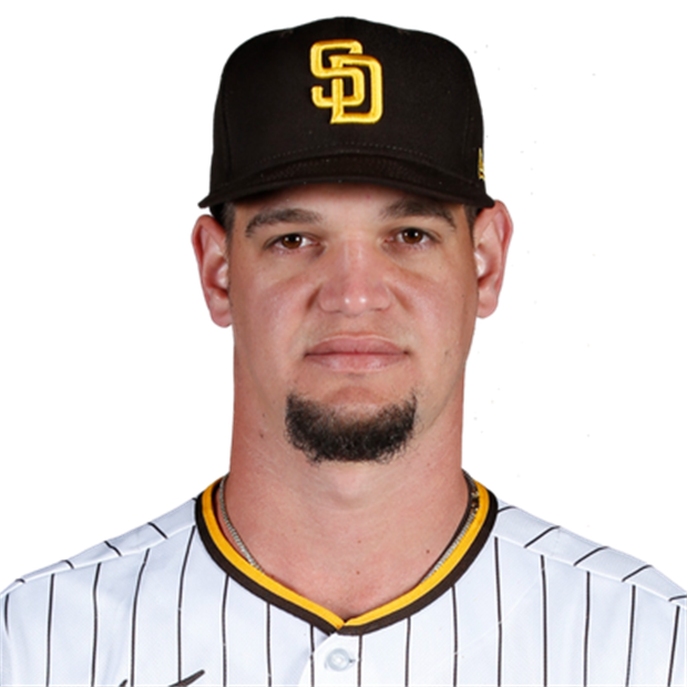 Michel Baez Stats, News, Video, Bio, Highlights on TSN