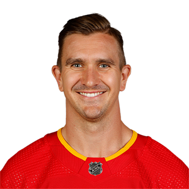 Mikael Backlund Stats, News, Video, Bio, Highlights on TSN