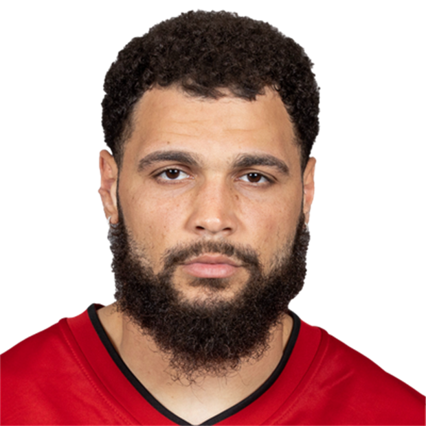 Mike Evans Stats, News, Video, Bio, Highlights on TSN