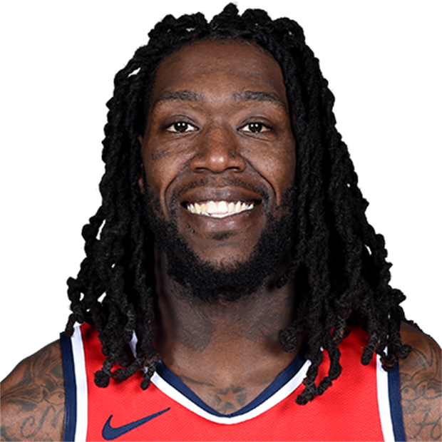 Montrezl Harrell Stats, News, Video, Bio, Highlights on TSN