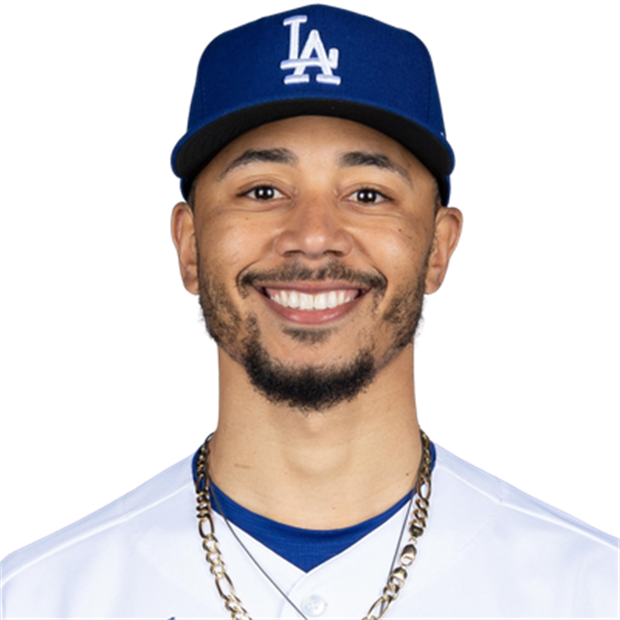 Mookie Betts Stats, News, Video, Bio, Highlights on TSN