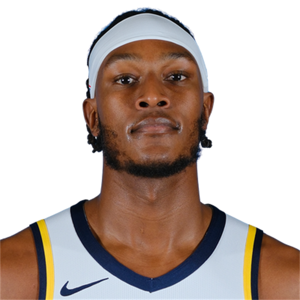 Myles Turner Stats, News, Video, Bio, Highlights on TSN