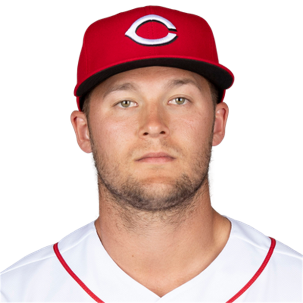 Nick Senzel Stats, News, Video, Bio, Highlights on TSN