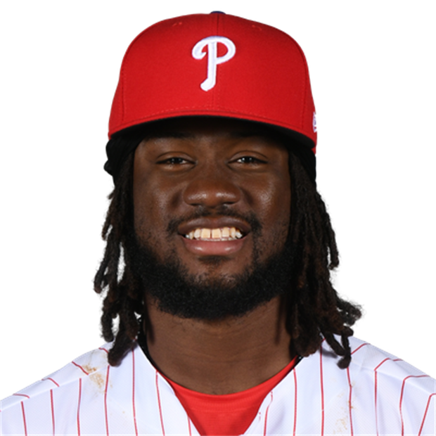 Odubel Herrera Stats, News, Video, Bio, Highlights on TSN