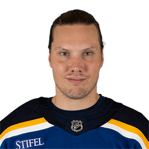 Oskar Sundqvist Stats, News, Video, Bio, Highlights on TSN