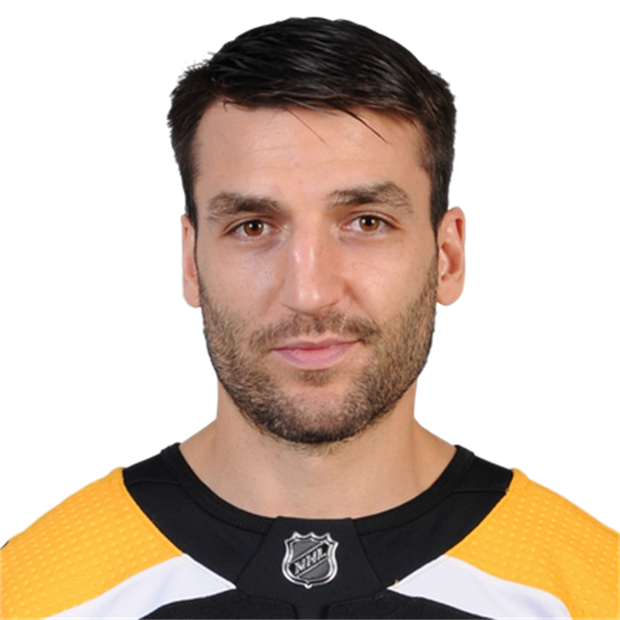 Patrice Bergeron Stats, News, Video, Bio, Highlights on TSN