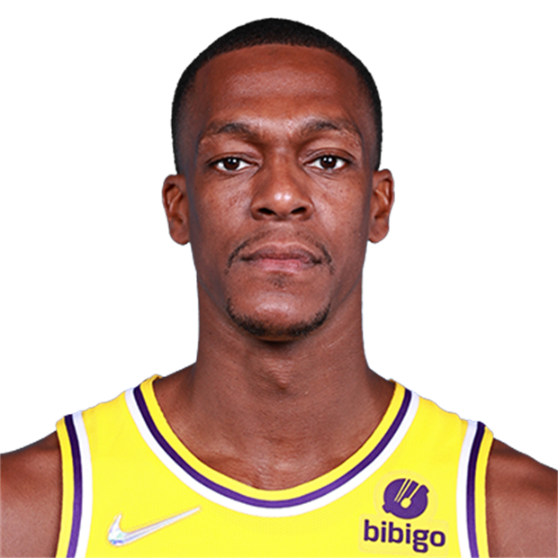 Rajon Rondo Stats, News, Video, Bio, Highlights on TSN