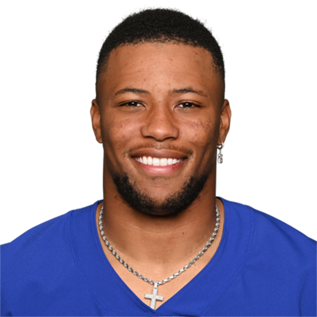 Saquon Barkley Stats, News, Video, Bio, Highlights on TSN