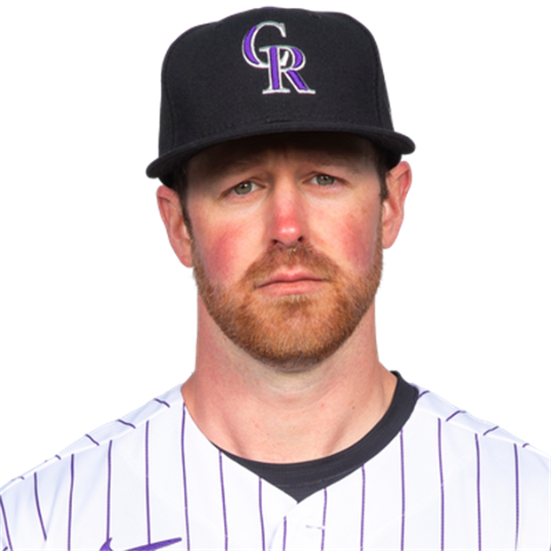 Scott Oberg Stats, News, Video, Bio, Highlights on TSN