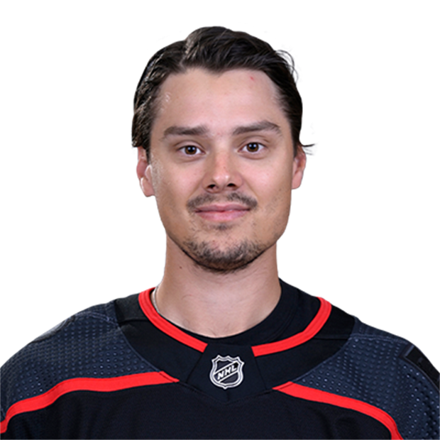 Sebastian Aho Stats, News, Video, Bio, Highlights on TSN