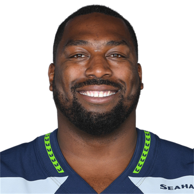 Shelby Harris Stats, News, Video, Bio, Highlights on TSN