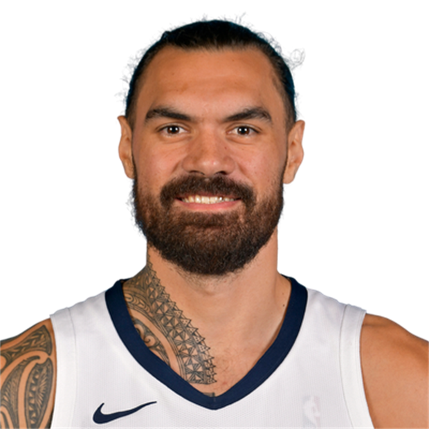 Steven Adams Stats News Video Bio Highlights On Tsn